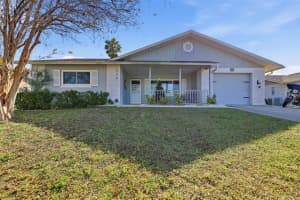 3776 HONEYLOCUST DRIVE, BEVERLY HILLS, FL 34465 - MLS#MFROM715269