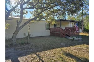 4850 127TH COURT, WILLISTON, FL 32696 Sold 01/30/26