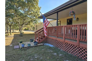 4850 127TH COURT, WILLISTON, FL 32696 Sold 01/30/26