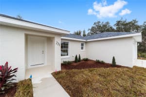 231 OAK CIRCLE, OCALA, FL 34472 - MLS#MFROM715292
