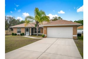 206 LOCUST PASS LANE, OCALA, FL 34472 - MLS#MFROM715293