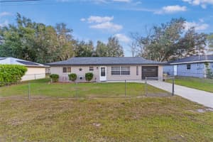 7200 119TH PLACE, BELLEVIEW, FL 34420 - MLS#MFROM715300