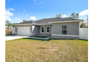 15441 Sw 22nd Court Rd, OCALA