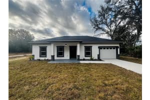 3070 Se 143rd Pl, SUMMERFIELD