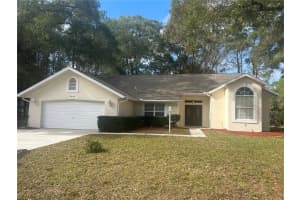 8448 SW 196TH AVENUE ROAD, DUNNELLON, FL 34432 - MLS#MFROM715337