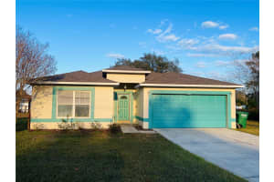 124 PINE COURSE, OCALA, FL 34472 - MLS#MFROM715338