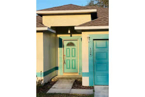 124 PINE COURSE, OCALA, FL 34472 - MLS#MFROM715338