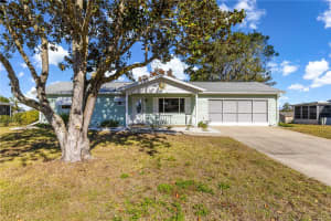 8547 Sw 106th St, OCALA