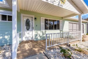 8547 106TH STREET, OCALA, FL 34481 - MLS#MFROM715346