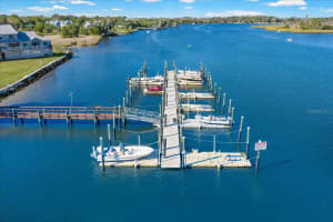 11938 BLUE BAYOU COURT, CRYSTAL RIVER, FL 34429 - MLS#MFROM715350