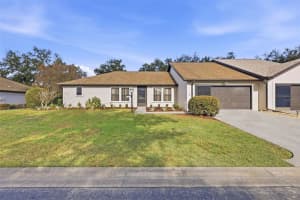 6337 LEXINGTON DRIVE, CRYSTAL RIVER, FL 34429 - MLS#MFROM715363