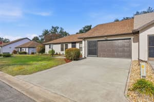 6337 LEXINGTON DRIVE, CRYSTAL RIVER, FL 34429 - MLS#MFROM715363