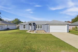 22 PECAN RUN WAY, OCALA, FL 34472 - MLS#MFROM715364