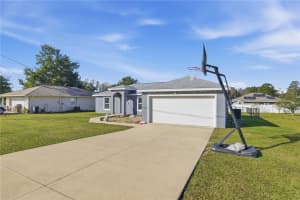 22 PECAN RUN WAY, OCALA, FL 34472 - MLS#MFROM715364