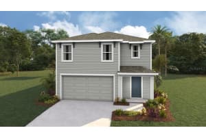 24416 10TH ROAD, NEWBERRY, FL 32669 - MLS#MFROM715366