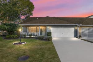 8535 90TH STREET, OCALA, FL 34481 - MLS#MFROM715372