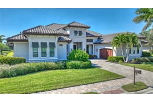 6604 COSTA CIRCLE, NAPLES, FL 34113 - MLS#MFROM715377