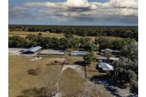 17885 2ND PLACE, WILLISTON, FL 32696 - MLS#MFROM715392