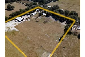 17885 2ND PLACE, WILLISTON, FL 32696 - MLS#MFROM715392