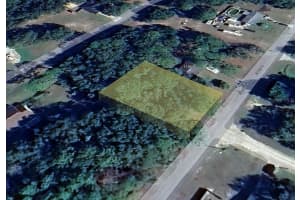 196TH ST SE, DUNNELLON, FL 34431 - MLS#MFROM715396