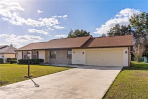 3340 44TH COURT, OCALA, FL 34482 - MLS#MFROM715401