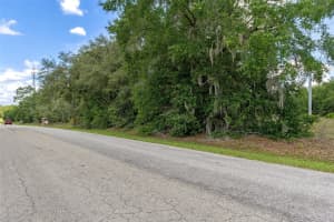 701 E OVERDRIVE LOT 16 CIR, HERNANDO, FL 34442 Sold 12/30/25