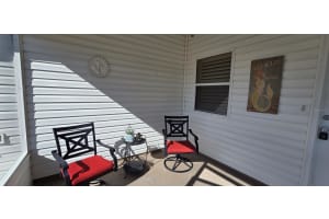 3489 CAMBRIA CIRCLE, THE VILLAGES, FL 32162 - MLS#MFROM715408