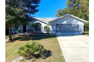 8272 Pocono, CITRUS SPRINGS