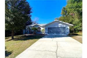 8272 POCONO, CITRUS SPRINGS, FL 34434 - MLS#MFROM715414