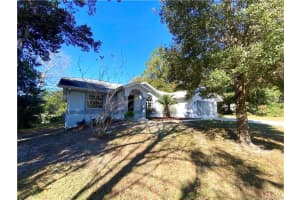 8272 POCONO, CITRUS SPRINGS, FL 34434 - MLS#MFROM715414