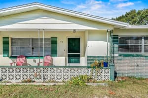 76 JEFFERSON STREET, BEVERLY HILLS, FL 34465 - MLS#MFROM715415