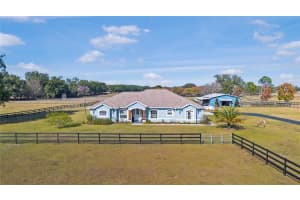 16421 W HIGHWAY 326, MORRISTON, FL 32668 - MLS#MFROM715418