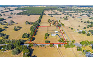 16421 W HIGHWAY 326, MORRISTON, FL 32668 - MLS#MFROM715418