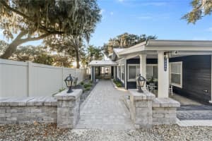 15340 140TH AVENUE ROAD, WEIRSDALE, FL 32195 - MLS#MFROM715427