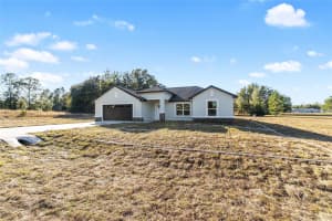 4172 BEGONIA COURT, DUNNELLON, FL 34431 - MLS#MFROM715433