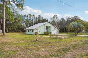 18628 53RD PLACE, OCKLAWAHA, FL 32179 - MLS#MFROM715457