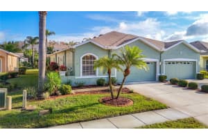 12200 PUTTER GREEN COURT, NEW PORT RICHEY, FL 34654 - MLS#MFROM715465