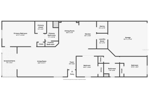 12200 PUTTER GREEN COURT, NEW PORT RICHEY, FL 34654 - MLS#MFROM715465