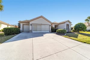 13103 86TH COURT, SUMMERFIELD, FL 34491 - MLS#MFROM715467