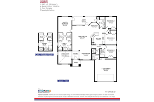 6411 134TH LOOP, OCALA, FL 34473 - MLS#MFROM715473
