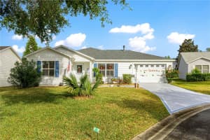 273 POMARIA PLACE, THE VILLAGES, FL 32162 - MLS#MFROM715474
