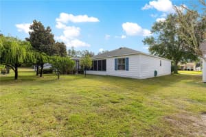 273 POMARIA PLACE, THE VILLAGES, FL 32162 - MLS#MFROM715474
