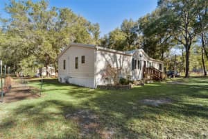 10931 NE 95TH STREET, ARCHER, FL 32618 - MLS#MFROM715476