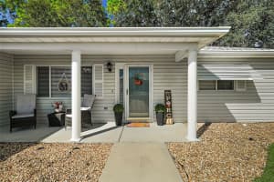 13820 86TH TERRACE, SUMMERFIELD, FL 34491 - MLS#MFROM715480