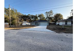 6518 Nw 61st St, OCALA