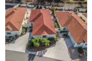 1407 MONTEZ LOOP, LADY LAKE, FL 32159 - MLS#MFROM715483