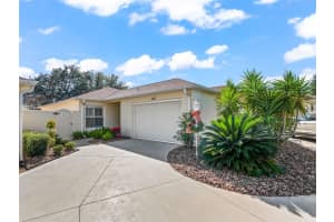 1407 MONTEZ LOOP, LADY LAKE, FL 32159 Sold 01/30/26