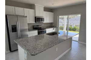 1200 PORT BLUE WAY, LADY LAKE, FL 32159 - MLS#MFROM715490