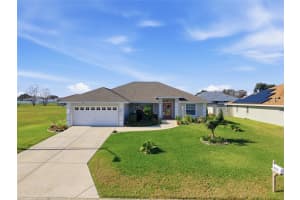 10180 69TH AVENUE, BELLEVIEW, FL 34420 - MLS#MFROM715502