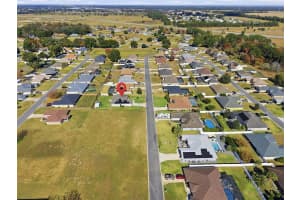 10180 69TH AVENUE, BELLEVIEW, FL 34420 - MLS#MFROM715502